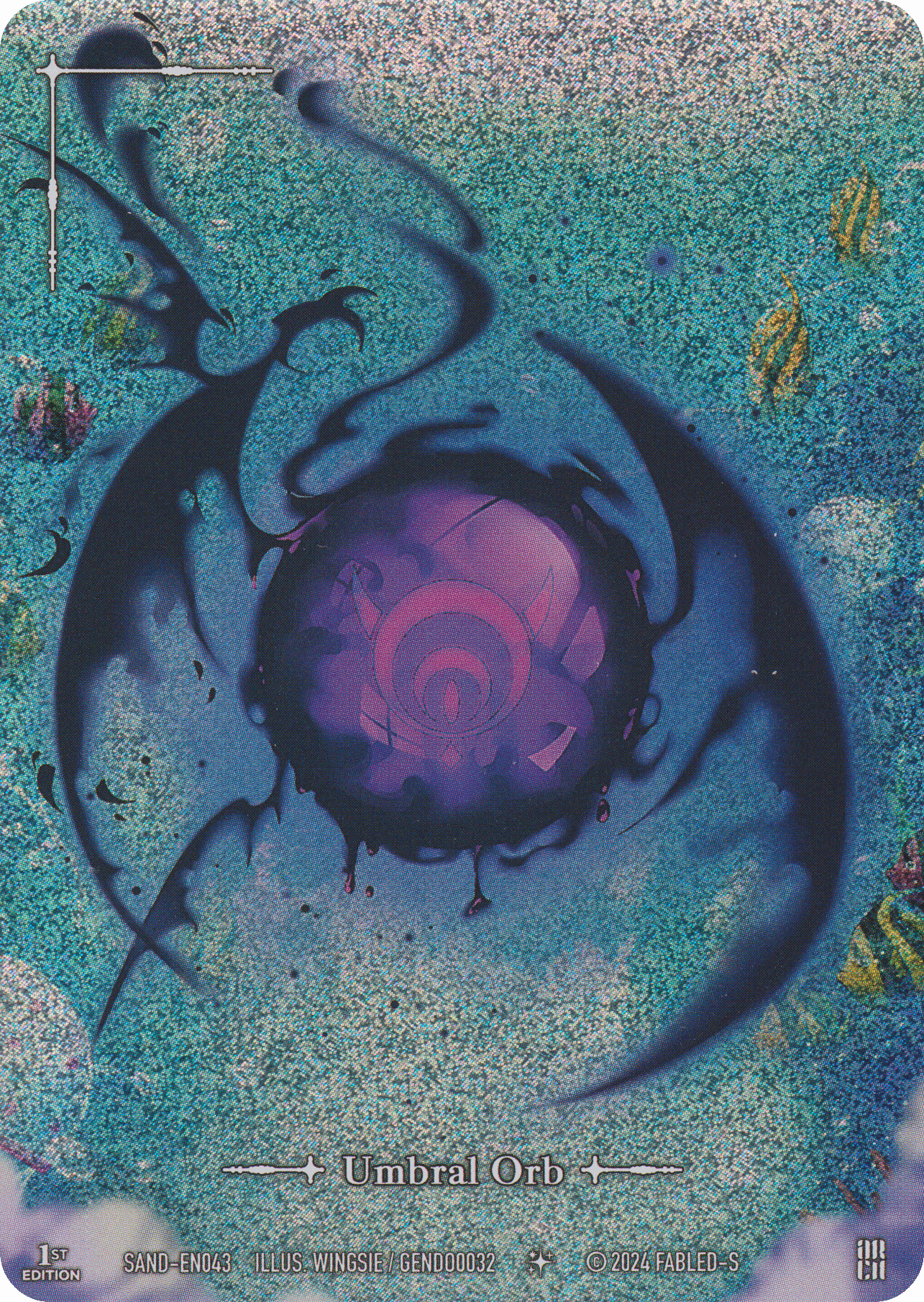 Umbral Orb