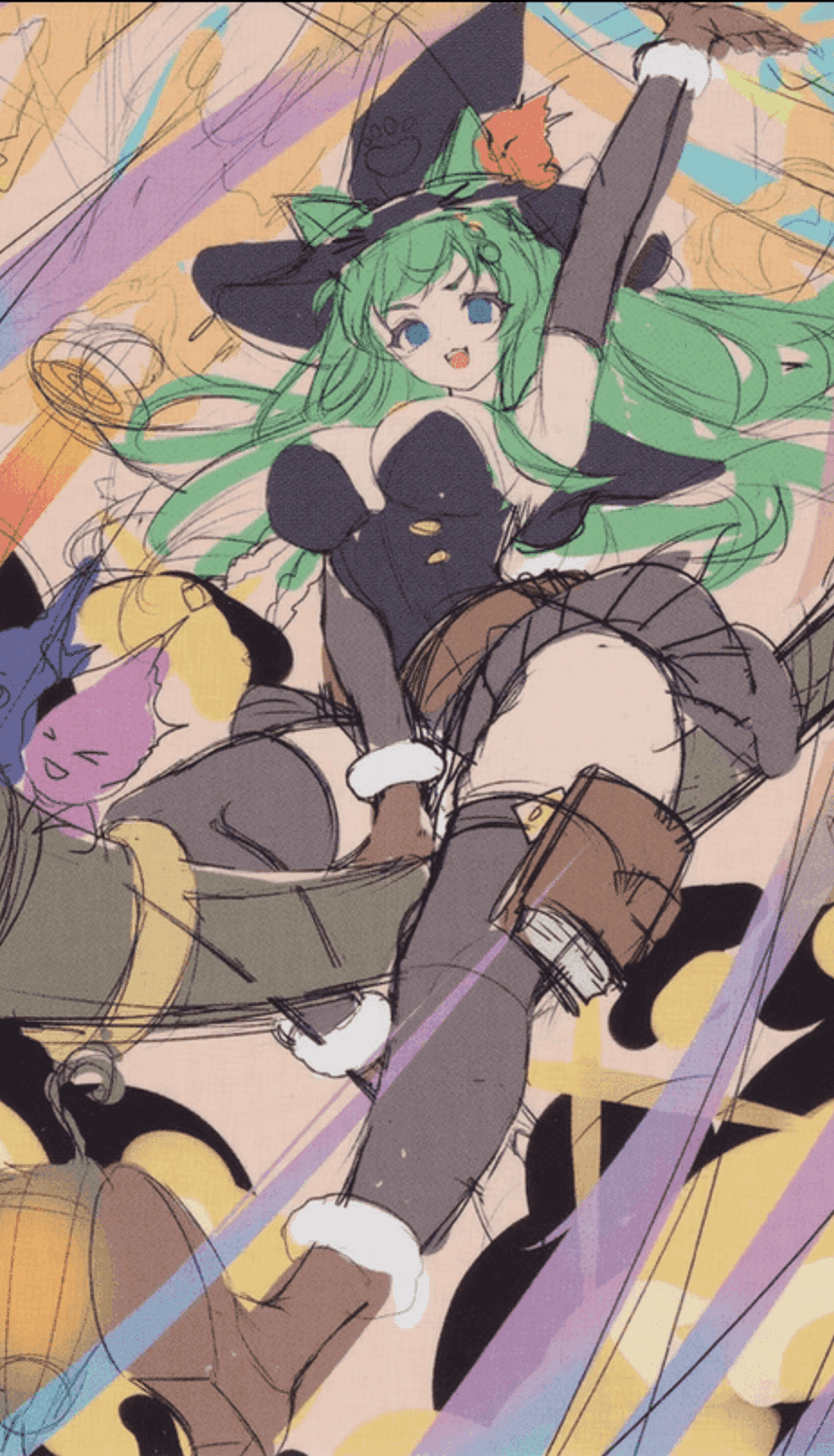 Poor Mans Blooming Packs