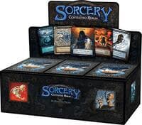 Beta Booster Box