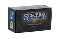 The Four Elementals Preconstructed Deck Box Beta